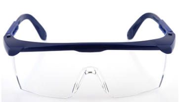 JSP海查02-1205防護(hù)眼鏡/蘭邊、防霧